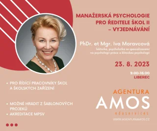 Moravcová 23. 8. 2023